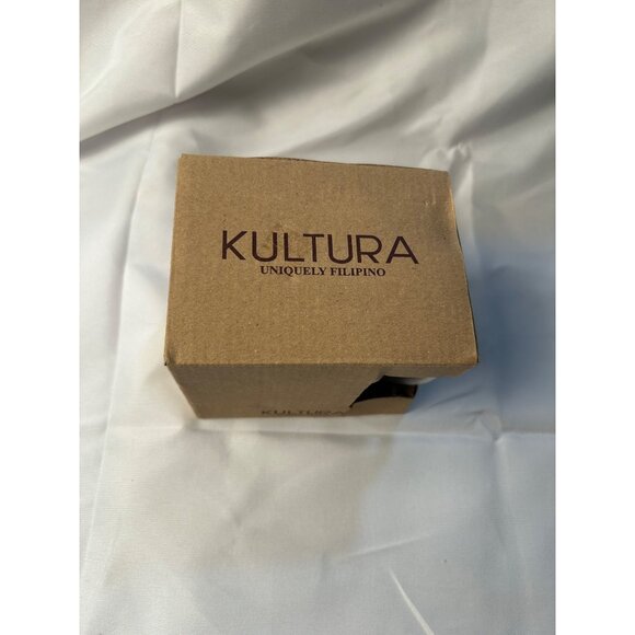 Philippines Souvenir Coffee Mug – Kultura Unique Filipino -Pearl of the Orient - Picture 9 of 9